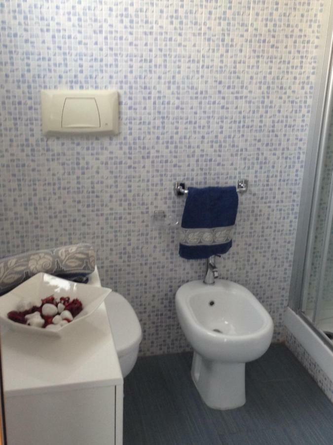 קיה Villa Aurora מראה חיצוני תמונה