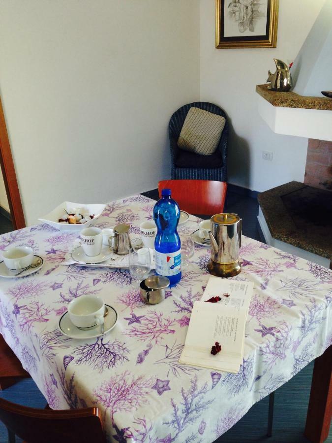 קיה Villa Aurora מראה חיצוני תמונה