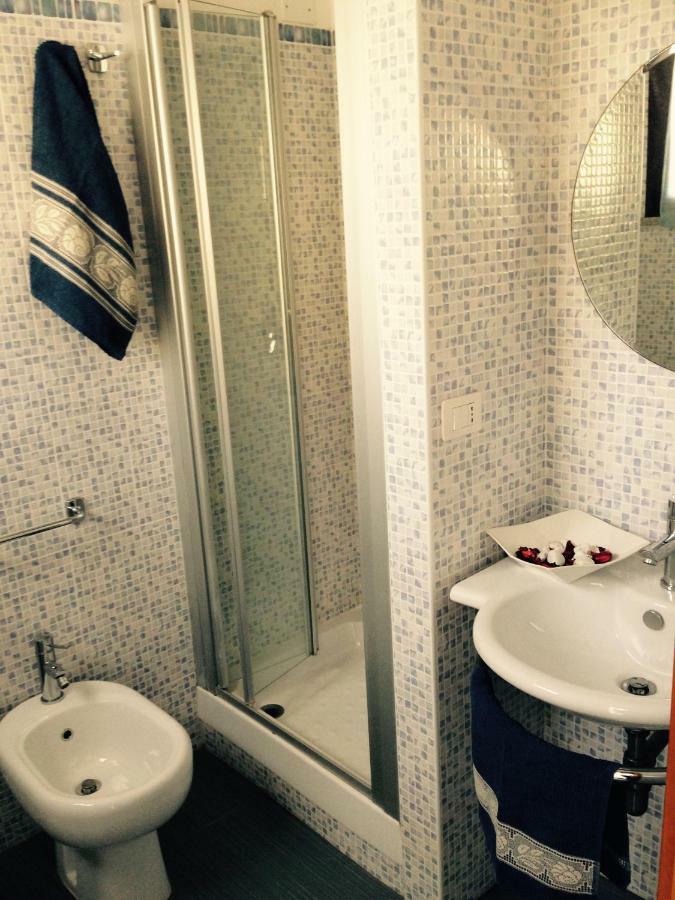 קיה Villa Aurora מראה חיצוני תמונה