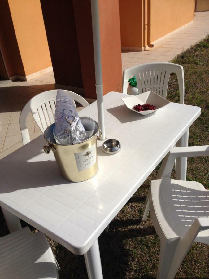 קיה Villa Aurora מראה חיצוני תמונה