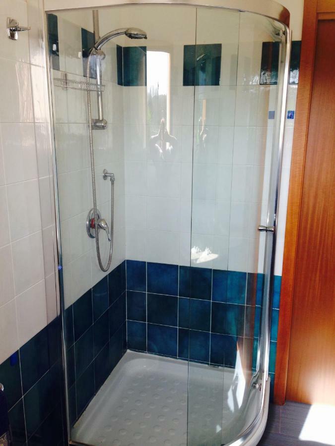 קיה Villa Aurora מראה חיצוני תמונה