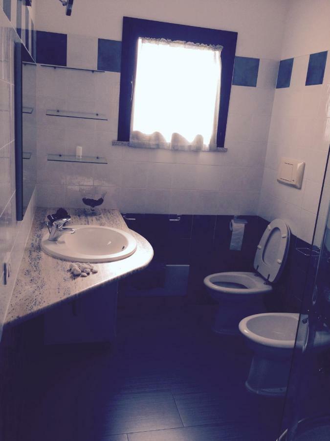קיה Villa Aurora מראה חיצוני תמונה