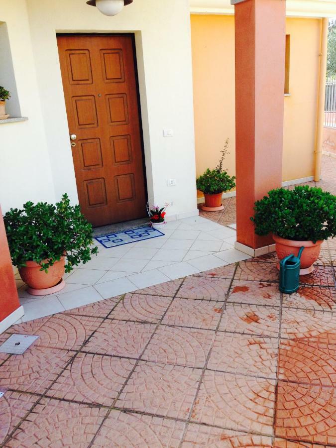 קיה Villa Aurora מראה חיצוני תמונה