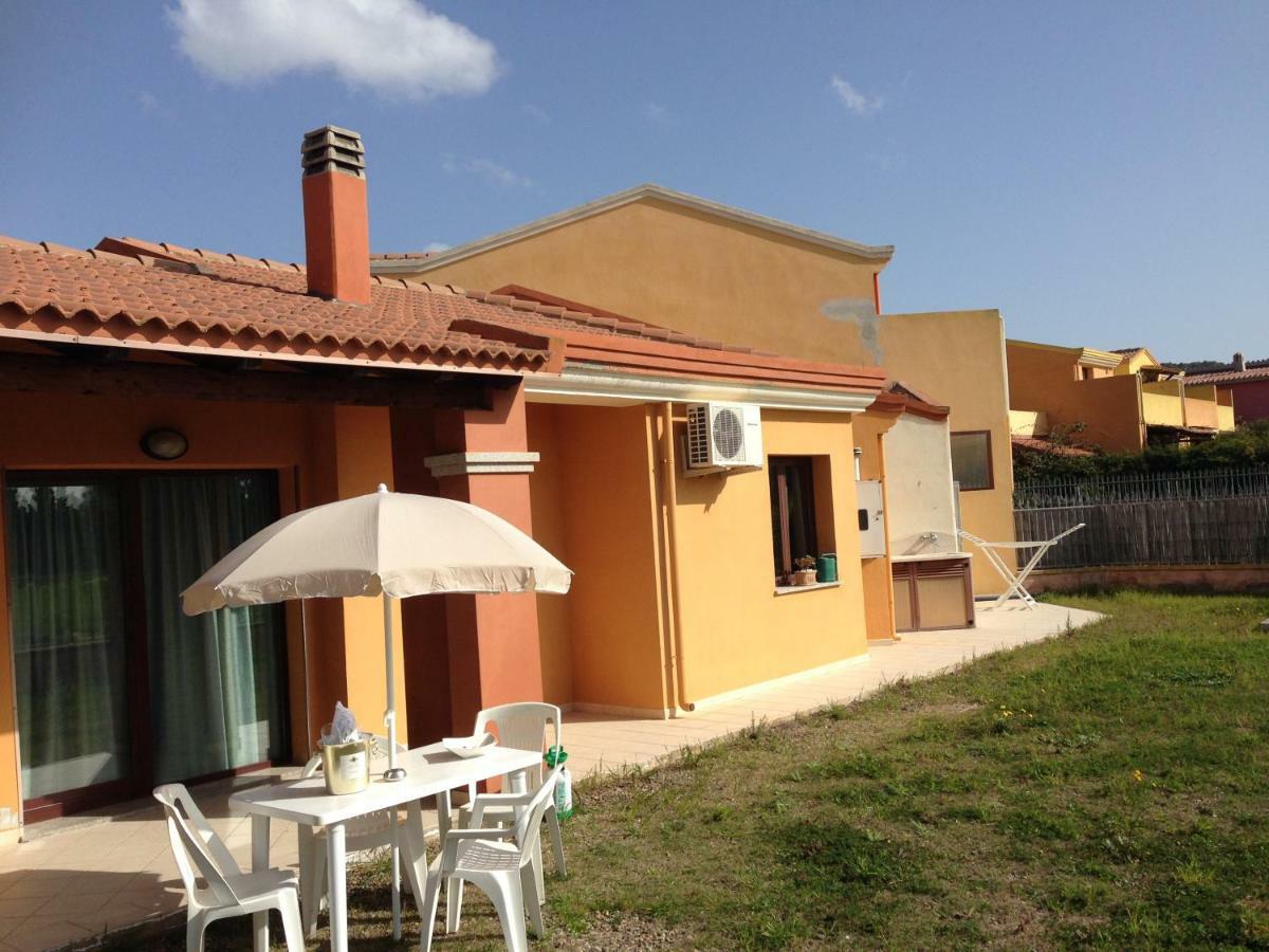קיה Villa Aurora מראה חיצוני תמונה