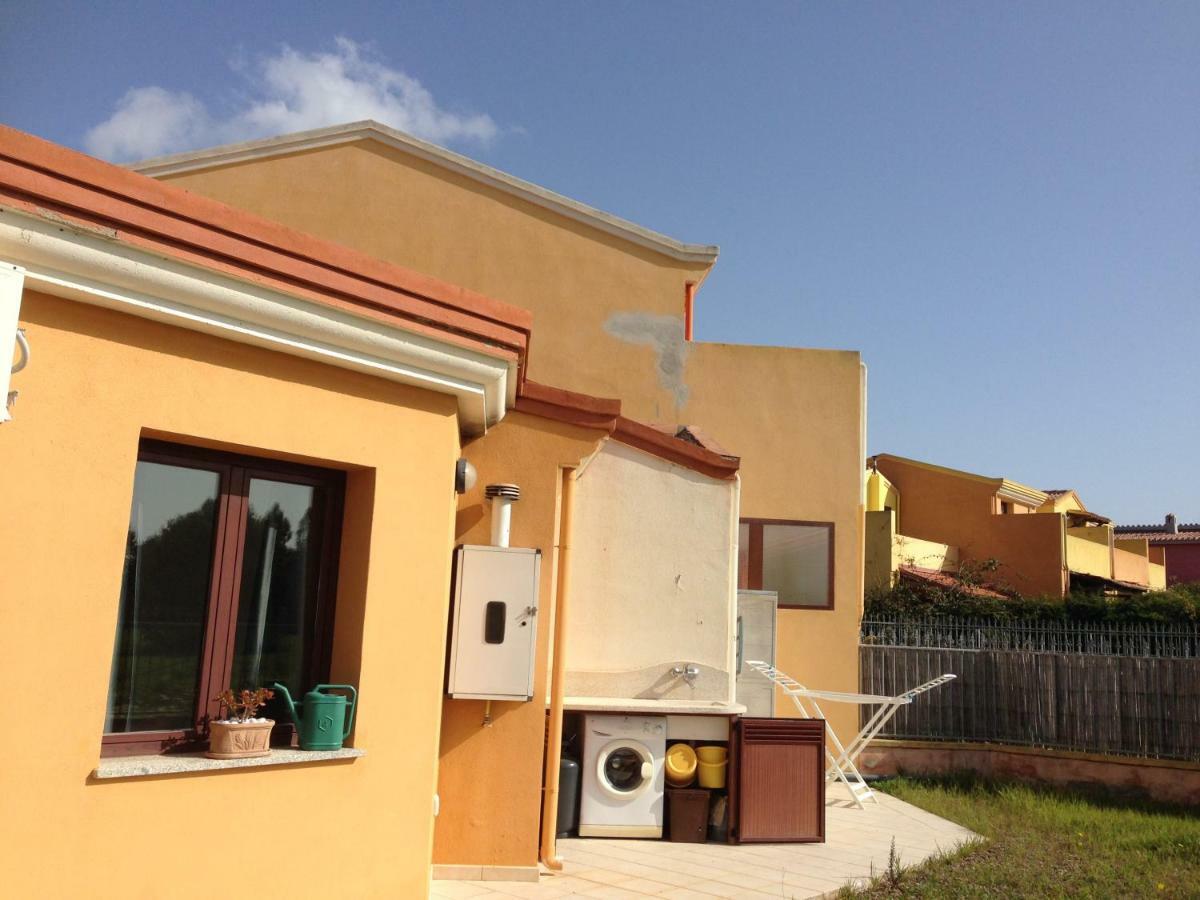 קיה Villa Aurora מראה חיצוני תמונה
