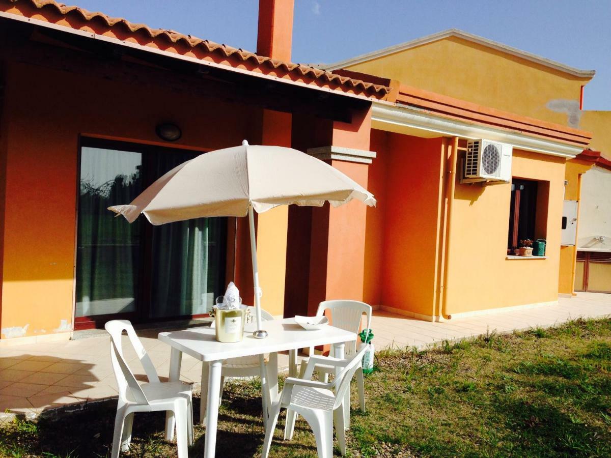קיה Villa Aurora מראה חיצוני תמונה
