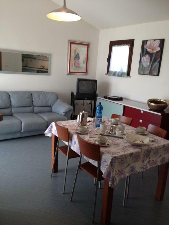 קיה Villa Aurora מראה חיצוני תמונה